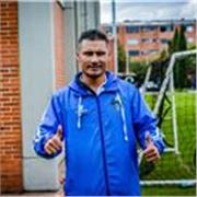 Profesor en apoyo en actividades físicas y recreodeportivas