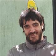 Profesor particular en escuela secundaria y CBC, Facultad de Filosofía y Letras UBA. Clases presenciales y online