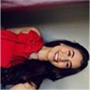 Professora particular de inglês com experiência em aulas personalizadas tanto presenciais quanto online e ensino inclusivo