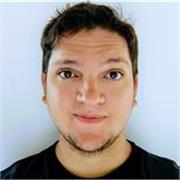 Professor Particular de Inglês com foco em comunicação e curso no Exterior