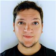 Professor Particular de Inglês com foco em comunicação e curso no Exterior