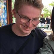 Effektive Chemie-Nachhilfe von erfahrenem Lehramtsstudenten