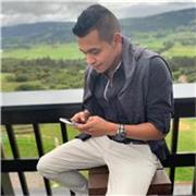 Entrenador deportivo profesional