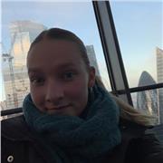 Studentessa francese in Italia, posso insegnarti il francese