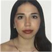 Profesora de primaria apta para todos los cursos