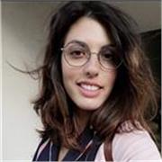 Sono biologa molecolare e offro lezioni di Biologia (e affini) a studenti di medie/superiori/università. Garantisco puntualità e professionalità! :)