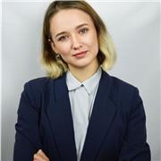 Agnieszka Sokolowska