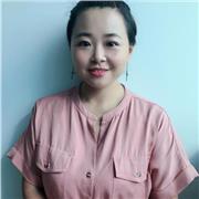 Amy Fu