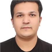 Anatomy Tutor with MB ChB and MSc in Global Healthcare Management, experienced in teaching adults effectively.