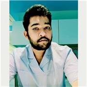 Hello sir/madam,
Myself Dr.Venkatamanojkumar Dasari, M.D General Medicine,I am currently studying Masters in public health in UK