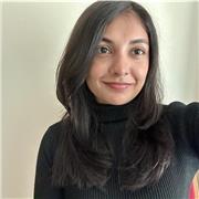 English tutor for higher grades, university students and adults!