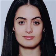 Spanish Native speaker with a degree in English philology