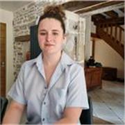 Professeure de français niveau primaire, collège ou lycée 