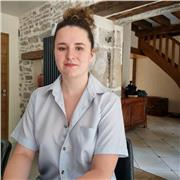 Professeure de français niveau primaire, collège ou lycée