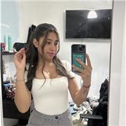 Estudiante de primero de bachillerato científico, con el título de ESO.