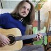 Offro lezioni di chitarra moderna, acustica e elettrica per tutti i livelli