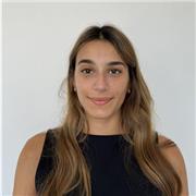 Psychology tutor (MSc Investigative&Forensic Psy.) offering clear, structured lessons for GCSE, A-Level, and university students.