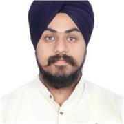 Amritpal Singh