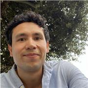 Professeur d'espagnol ou d'anglais - Cours à domicile ou en ligne