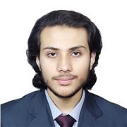 Ambitionierter Englischlehrer. Bereit, meine Zeit und Mühe dem Unterrichten zu widmen