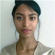 Parlant couramment anglais offre cours d'anglais niveau 6e