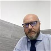 Docente di italiano e letteratura italiana