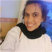 Licenciada en humanidades con énfasis en lengua castellana