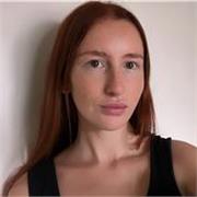 Profesora de conversación en ingles online