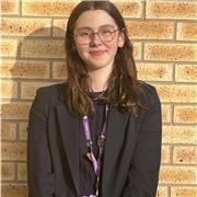 Enthusiasm in every lesson, with an aim to build confidence in all students regardless of ability