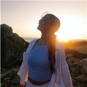 Profesora de inglés para estudiantes de hasta 32 ESO. Si se te complica el inglés, no consigues aprobarlo o quieres mejorar