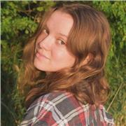 Nachhilfelehrerin für Deutsch als Fremdsprache und für Stk