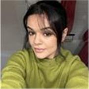 Passionate English teacher focusing on conversational English. Able to teach any age or level. 