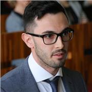 Offro lezioni e corsi di formazione a distanza sulle tematiche di gestione aziendale e lean management sia a studenti sia a responsabili aziendali