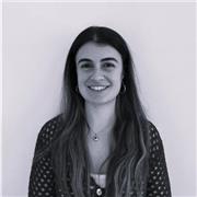 Profesora multidisciplinar para todo tipo de niveles y edades