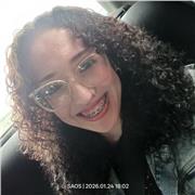 Reforço Escolar em Português e Inglês, para ensino fundamental e médio