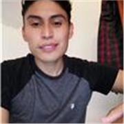 Estudiante impartiendo clases diferentes ramas y programas hasta nivel bachillerato