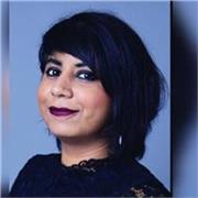 TEFL-certified tutor fluent in English, Urdu, Punjabi and Hindi, offering personalised lessons for children, adults and 