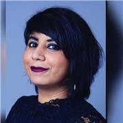 TEFL-certified tutor fluent in English, Urdu, Punjabi and Hindi, offering personalised lessons for children, adults and