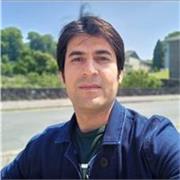 Professeur d'anglais avec plus de 10 ans d'expérience donne des cours à domicile à Lyon.