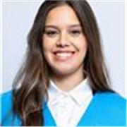Profesora de pedagogía terapéutica, responsable educada y seria a la hora de trabajar, con los niños ambiente positivo y dinámico,