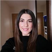 Maria Del Mar