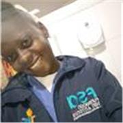 Soy Normalista Superior Una Docente con Vocación, que enseña por un futuro mejor