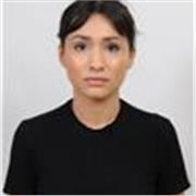 I am fluent in two languages, Urdu and English so I could help people improve their English skills