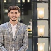 I am a student and i also teach English.
My lessons are aimed to students who are at intermediate level of English.