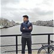 English teacher who teaches students of all ages