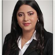 Licenciada en Pedagogía Infantil