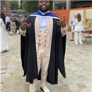 Thato Matlhare
