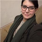 Insegnante esperta con doppia laurea – Metodo, passione e risultati