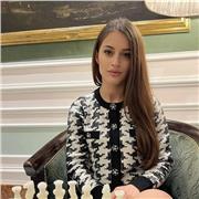 Insegnante di italiano , storia, geografia, scienze, storia dell’arte, inglese, psicologia ( materie umanistiche)