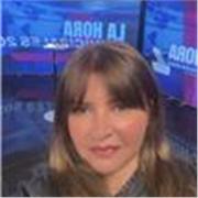 Profesora de inglés niveles básico, intermedio y avanzado